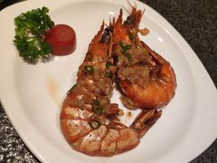 -大桥日本料理·日式放题·铁板定食(科兴科学园店)