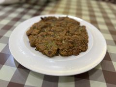 闽南糊-梅子大排档