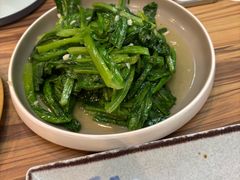 -合合春饼·酱骨·东北菜(潘家园店)