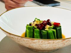 -白云中餐厅·粤菜·亚龙湾喜来登度假酒店