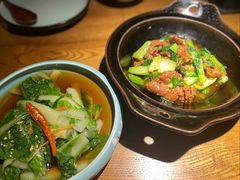 -九锅一堂酸菜鱼(新南凯德直营店)