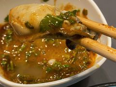 -金龙·打边炉(南京西路店)
