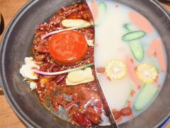 -楠火锅(仁恒梦中心店)