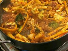 -第二外国语学院-韩国餐厅(朝阳路店)