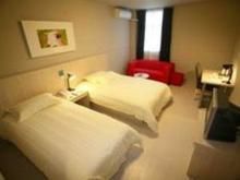 -锦江之星(西安大雁塔小寨地铁站店)