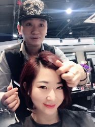 -Fr美发沙龙