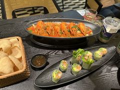 -美奈小馆·越南料理(福田星河COCO Park店)