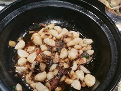 -和源祥·日照菜扛把子(万平口一店)