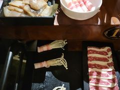 -九田家黑牛烤肉料理(新辰里亚运村店)