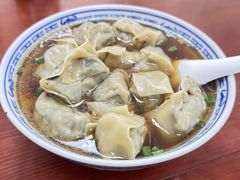 -古徽州馄饨店(宝安路店)