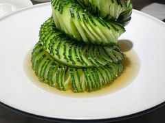 蓑衣黄瓜-城南往事(滨江世茂店)