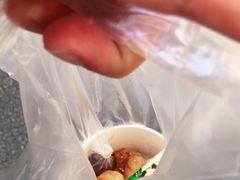 -舒蔡记生煎菜饭(云南中路店)