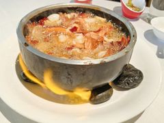 -白云中餐厅·粤菜·亚龙湾喜来登度假酒店