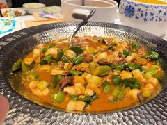 -俭寨大盘芦花土鸡·小公鸡·烧烤新疆菜(云通店)