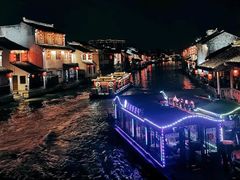 -无锡君来洲际酒店