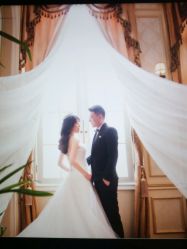 点击看大图 -太郎花子婚纱摄影艺术中心