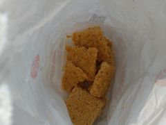 -哈氏·上海哈尔滨食品厂(五角场万达广场店)
