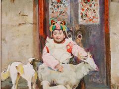 -江苏省美术馆(长江路新馆)