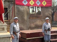 -红嫂家乡旅游区