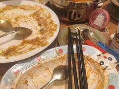 -池奈·咖喱蛋包饭(熙地港店)