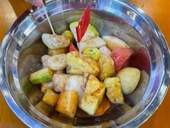 -雙冲柳州螺蛳粉&酸嘢&桂林米粉(簋街店)