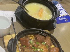 -洪兴砂锅·融合砂锅菜(三站店)
