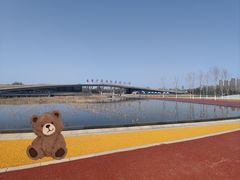 -西安浐灞国家湿地公园