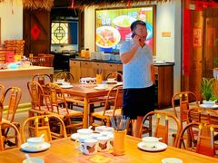 -洞庭土菜馆(天河北总店)