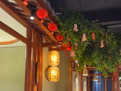-丁里羊肉小镇(天鹅湖总店)