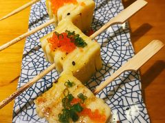 -东岸料理·寿司·刺身