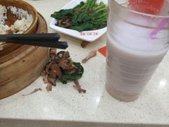 -粤轩美食餐厅(东门老街店)