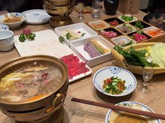 -古关火锅店(古北水镇景区店)