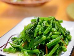 南瓜藤-老李家土菜馆·安吉地标美食