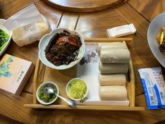 -醉霖生态餐厅(交大店)