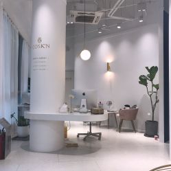 -优加东京秀烫染SALON