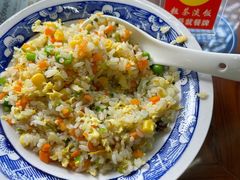 -粗茶淡饭(东关街店)