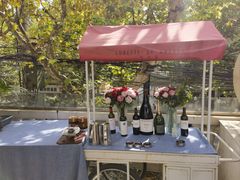 -弦月窗LUNETTE BY AMANDA(复兴路店)