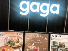 -gaga(深圳南山益田假日广场店)