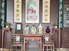 -南京市民俗博物馆(甘熙故居)