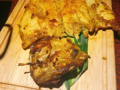 绿茶烤鱼-绿茶餐厅(华联万柳店)