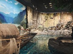 -重庆中国三峡博物馆(重庆博物馆)