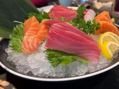 -将太无二·北美传奇寿司(荟聚购物中心西红门店)