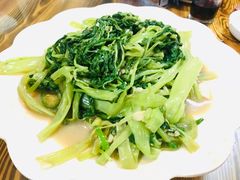 -南记食粥坊·宵夜大排档(莲花总店)
