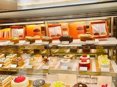-M'CAKE(西单大悦城店)