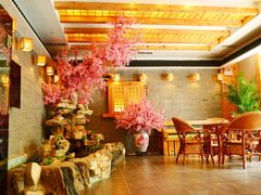 大堂-鸥迪足道(于洪店)