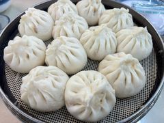 -石饮红星包子(中山路店)