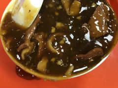 -陈寔包子王·卤煮小肠·京味小吃(龙潭店)
