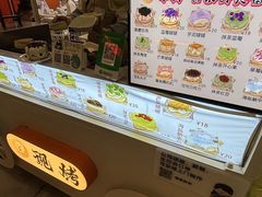 -万达广场(临港店)