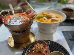 -Tegu泰古莲·泰国餐厅(红山6979店)