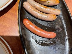 -萨莉亚意式餐厅(国和1000店)